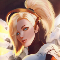 Mercy2k18